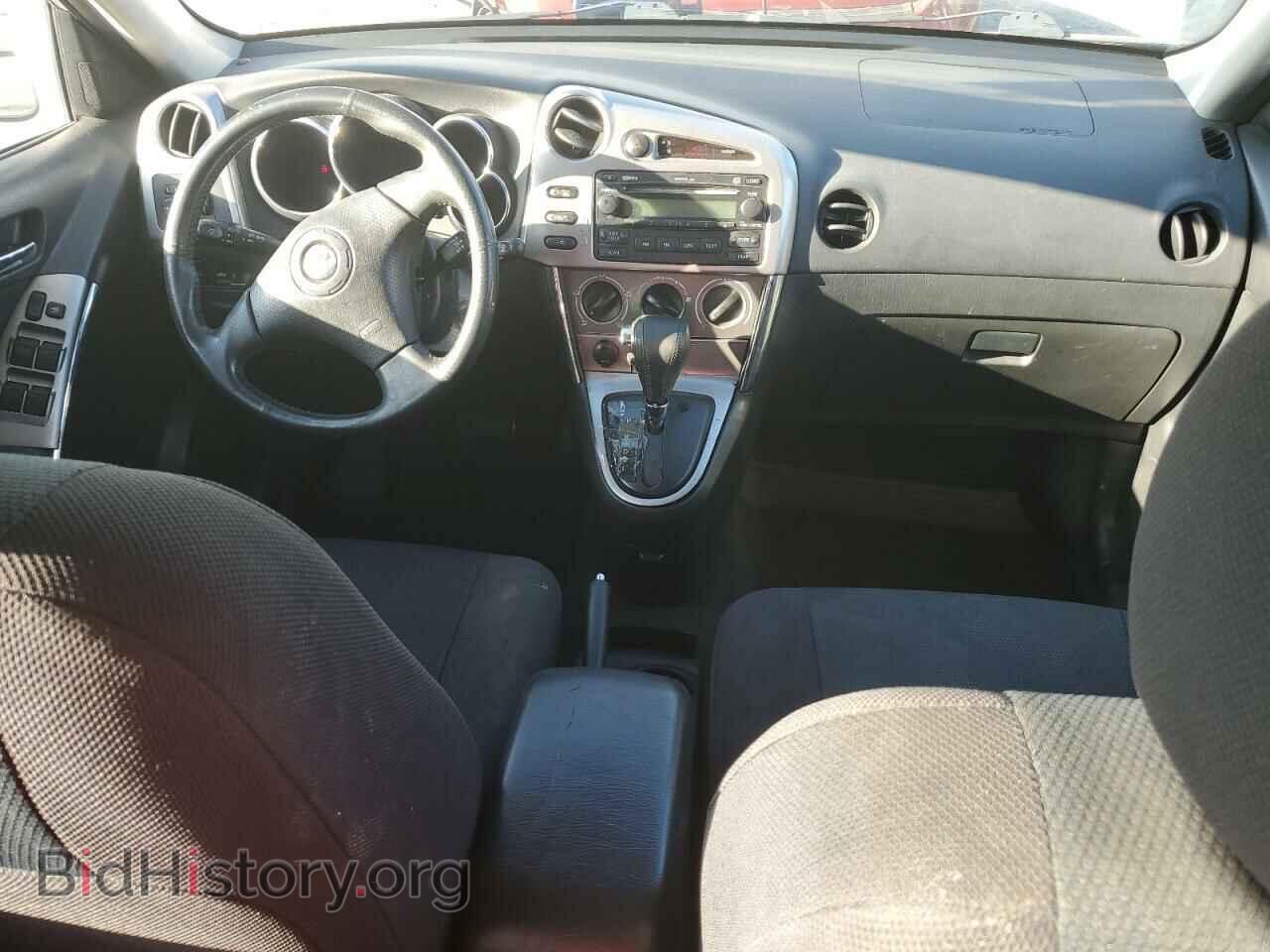 2008 TOYOTA COROLLA - VIN: 2T1KR32E18C706775 - Фото 8