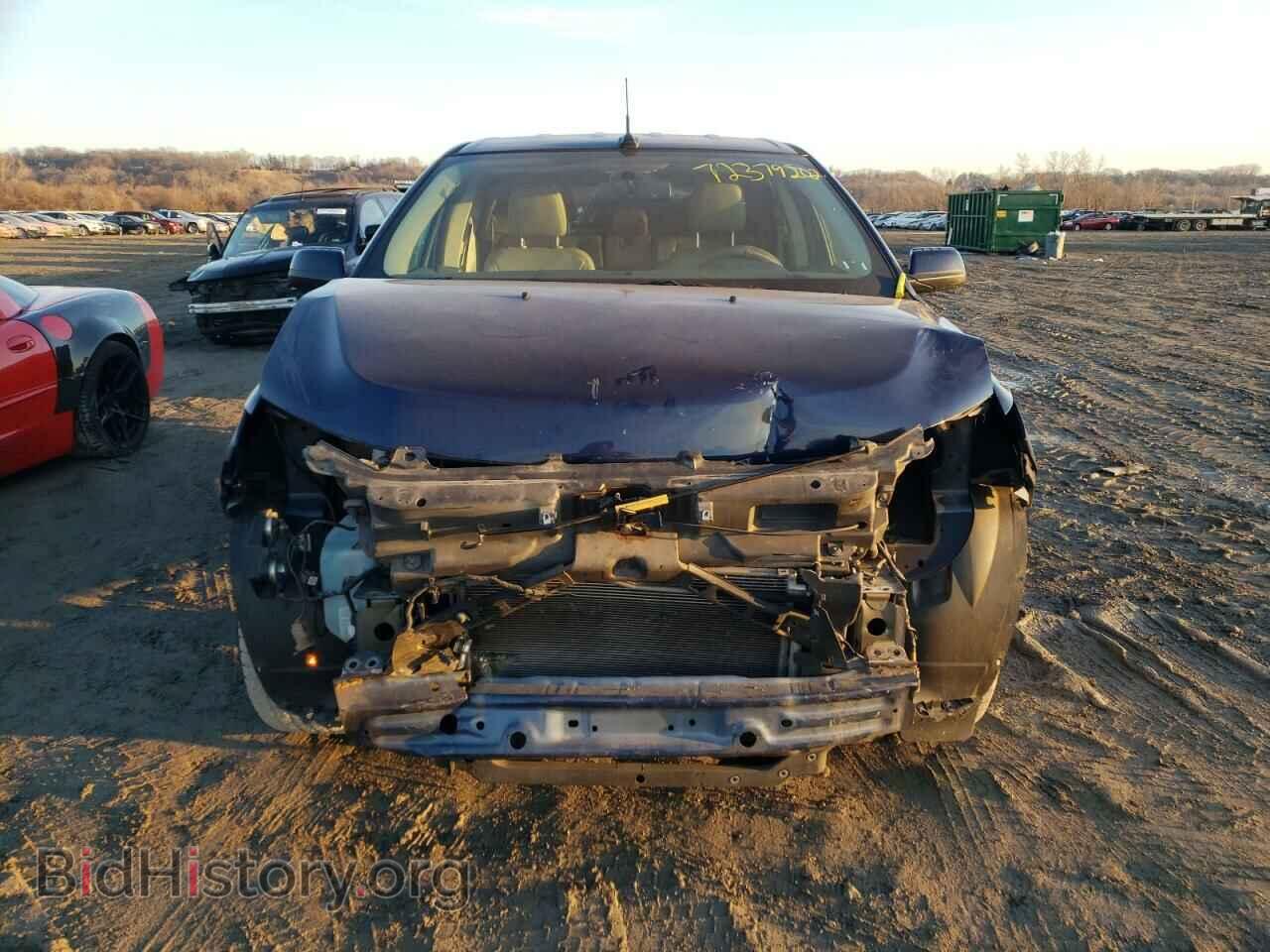 2012 FORD EDGE - VIN: 2FMDK3JC3CBA66563 - Photo 5