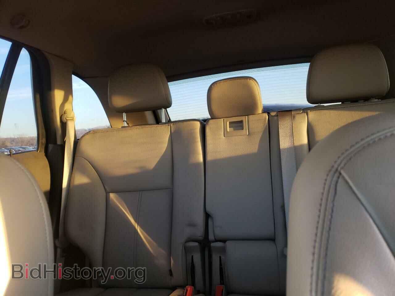 2012 FORD EDGE - VIN: 2FMDK3JC3CBA66563 - Photo 10