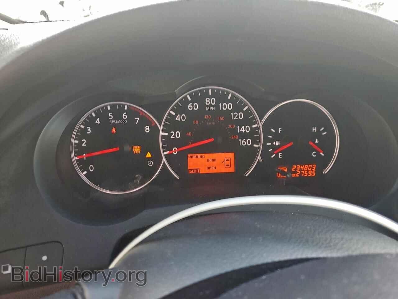 2012 NISSAN ALTIMA - VIN: 1N4AL2AP9CC228154 - Фото 9