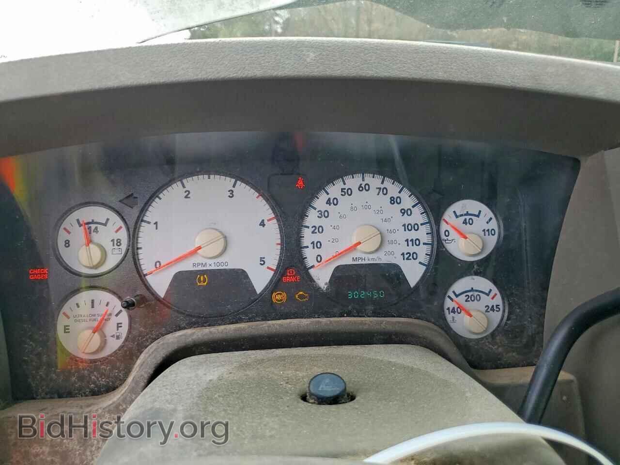 2008 DODGE RAM 2500 - VIN: 3D7KR28A38G190218 - Фото 9