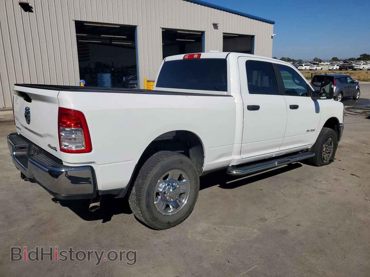 2024 RAM 2500 - VIN: 3C6UR5DJ5RG354569 - Photo 3
