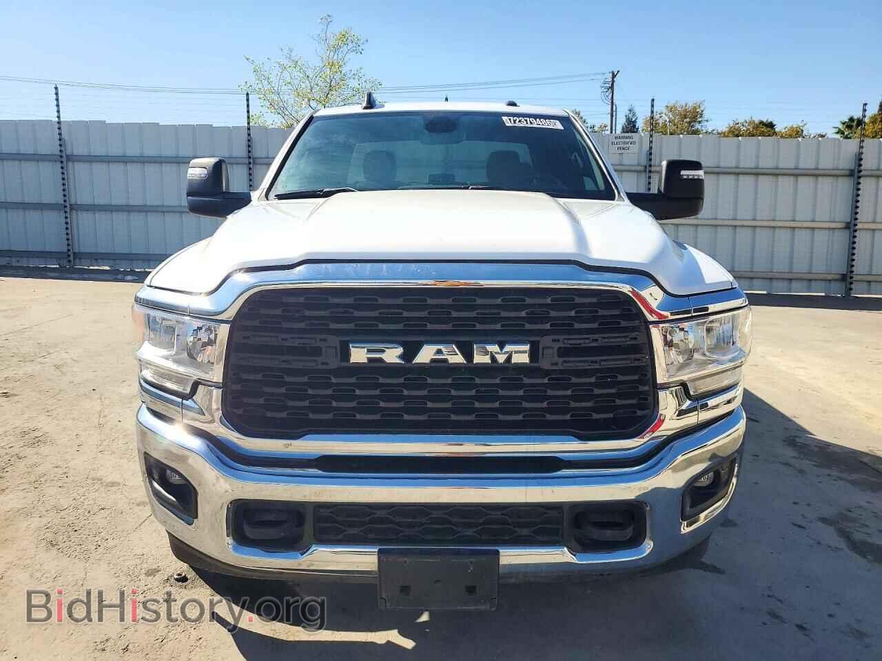 2024 RAM 2500 - VIN: 3C6UR5DJ5RG354569 - Photo 5