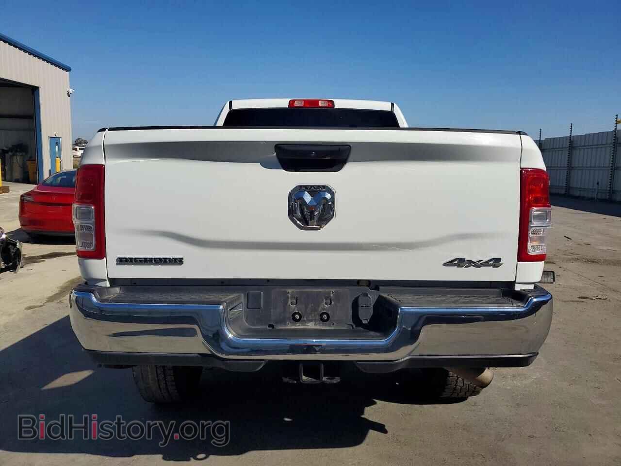 2024 RAM 2500 - VIN: 3C6UR5DJ5RG354569 - Photo 6