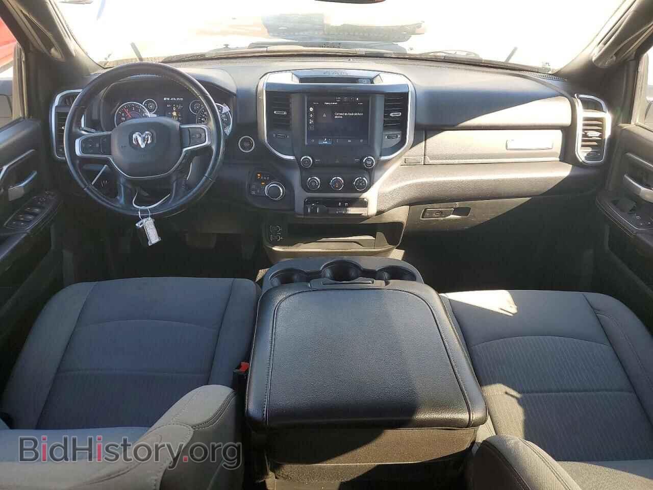 2024 RAM 2500 - VIN: 3C6UR5DJ5RG354569 - Photo 8