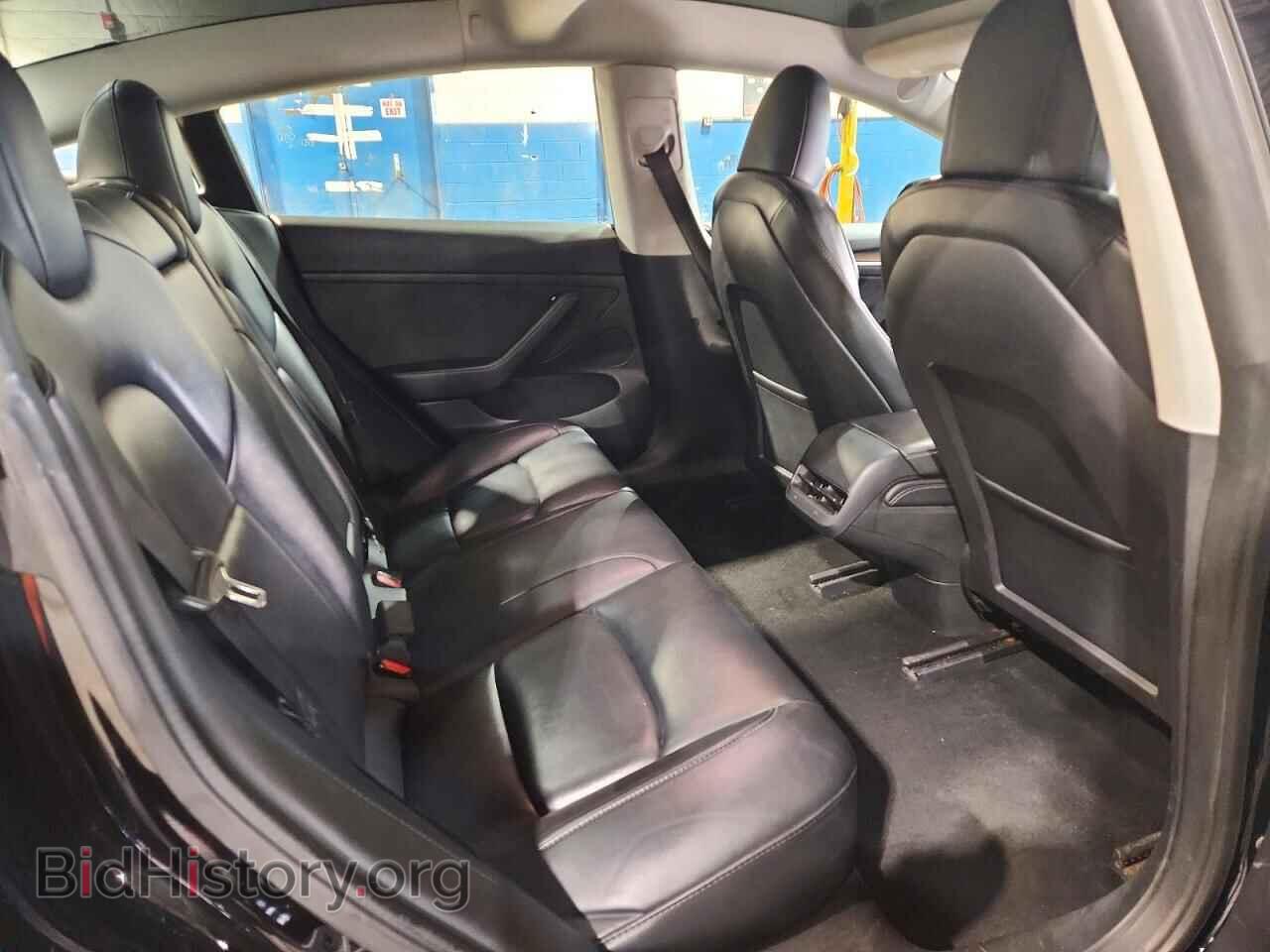 2022 TESLA MODEL 3 - VIN: 5YJ3E1EB0NF286827 - Фото 10