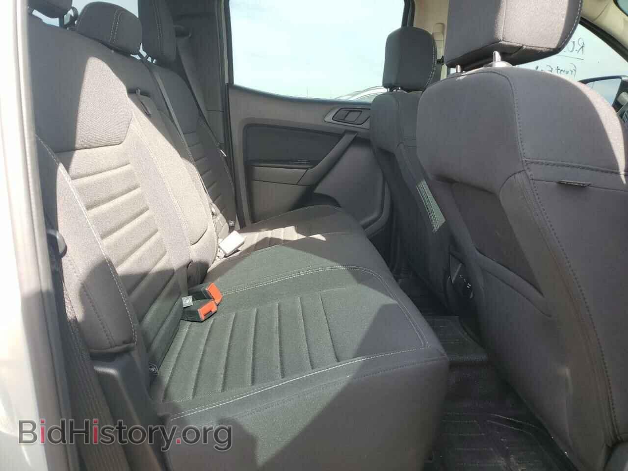 2021 FORD RANGER - VIN: 1FTER4FH4MLE06383 - Фото 10