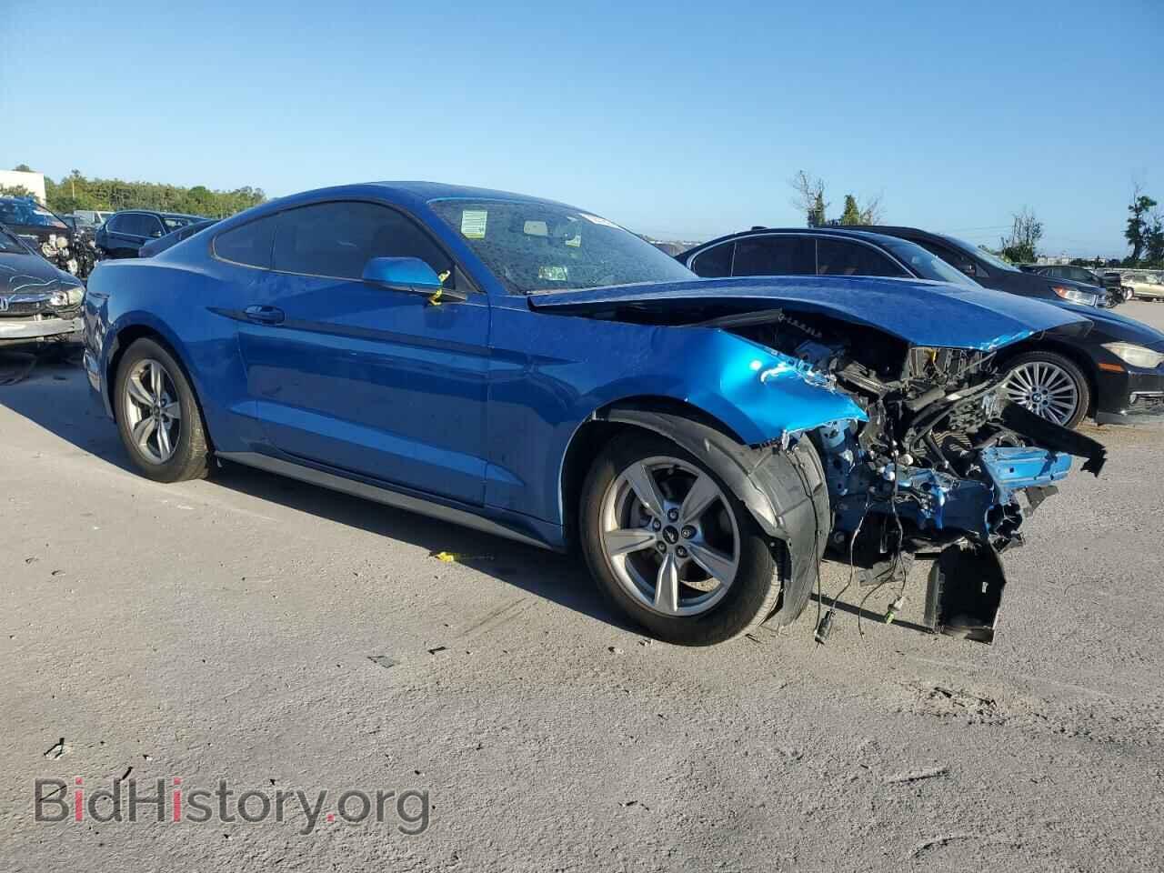 2020 FORD ALL Models - VIN: 1FA6P8TH9L5175916 - Фото 4