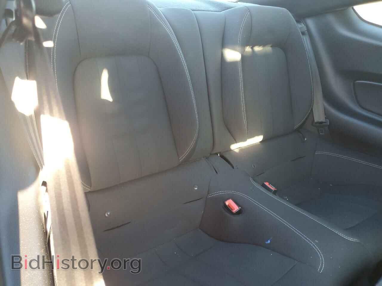 2020 FORD ALL Models - VIN: 1FA6P8TH9L5175916 - Фото 10