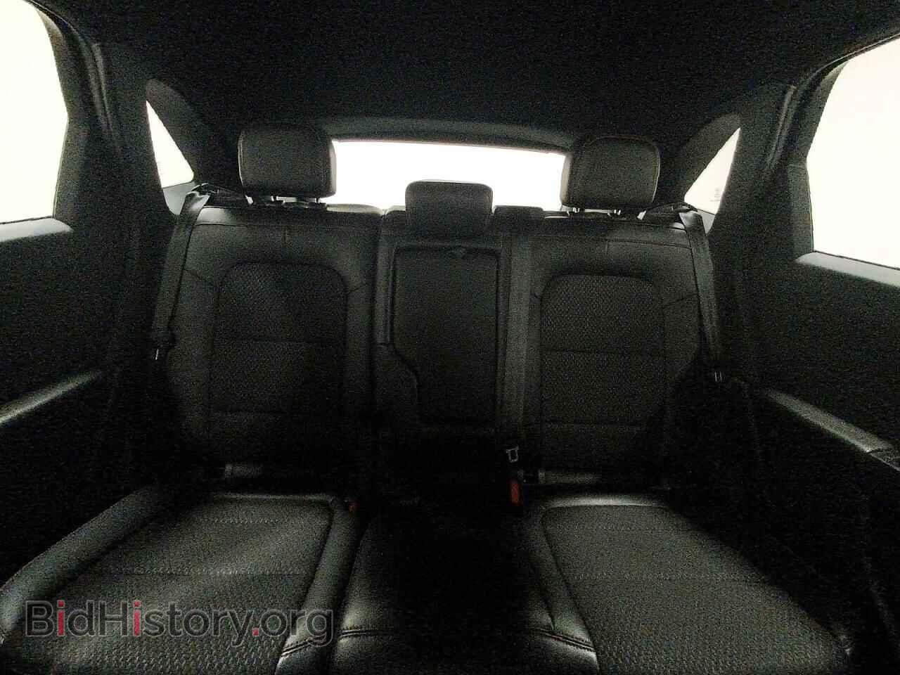 2024 Ford ESCAPE (VIN 1FMCU9MN3RUA28548) — фото 10 из 14