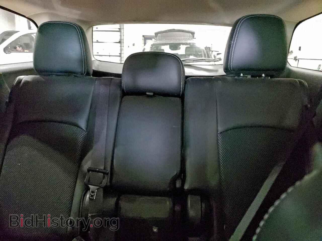 2017 DODGE JOURNEY - VIN: 3C4PDDGG3HT595874 - Фото 10