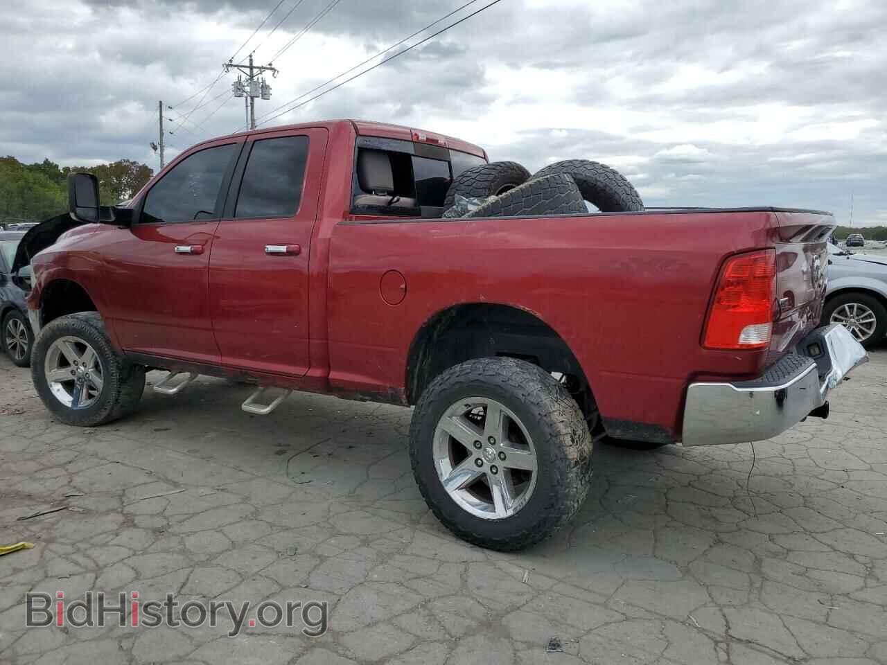 2011 DODGE All Models - VIN: 1D7RV1GP5BS555489 - Фото 2