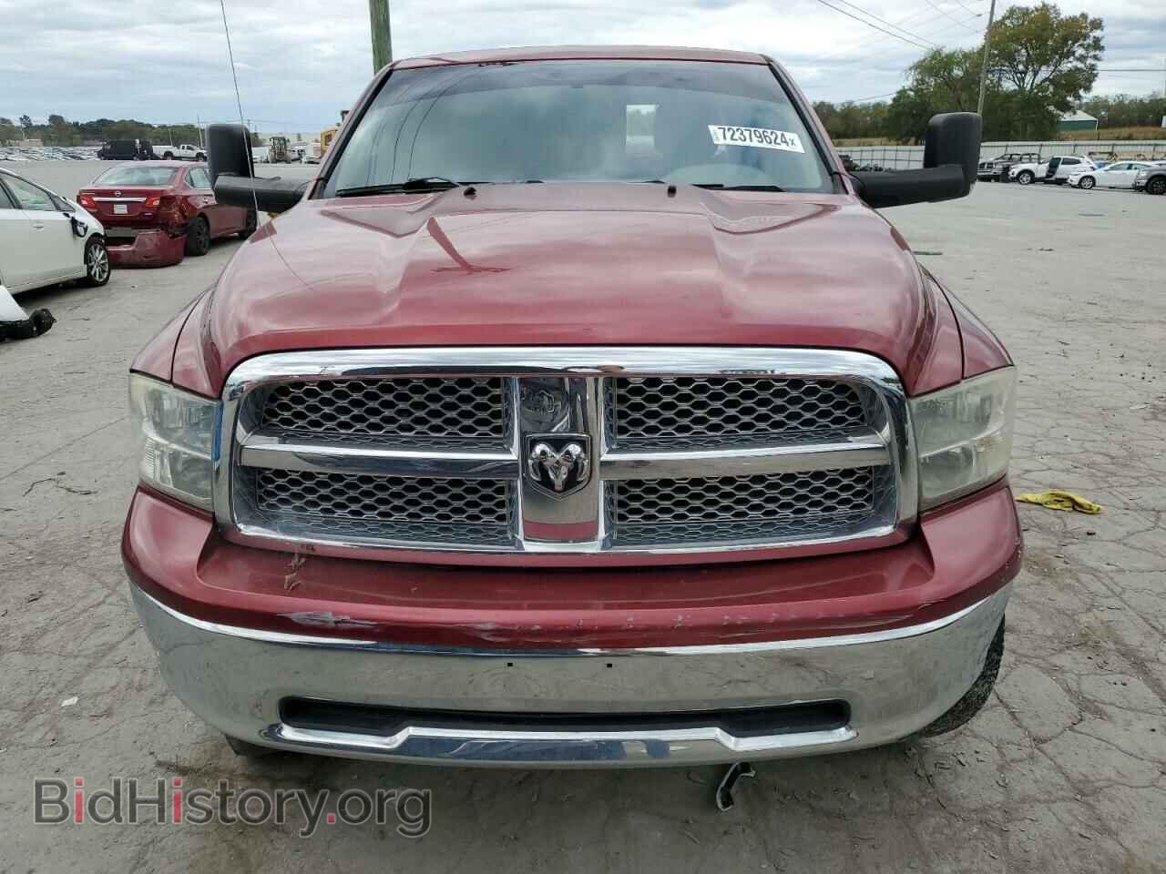 2011 DODGE All Models - VIN: 1D7RV1GP5BS555489 - Фото 5
