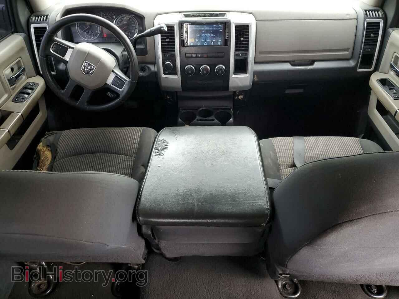 2011 DODGE All Models - VIN: 1D7RV1GP5BS555489 - Фото 8