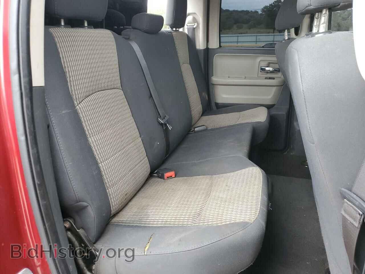 2011 DODGE All Models - VIN: 1D7RV1GP5BS555489 - Фото 10
