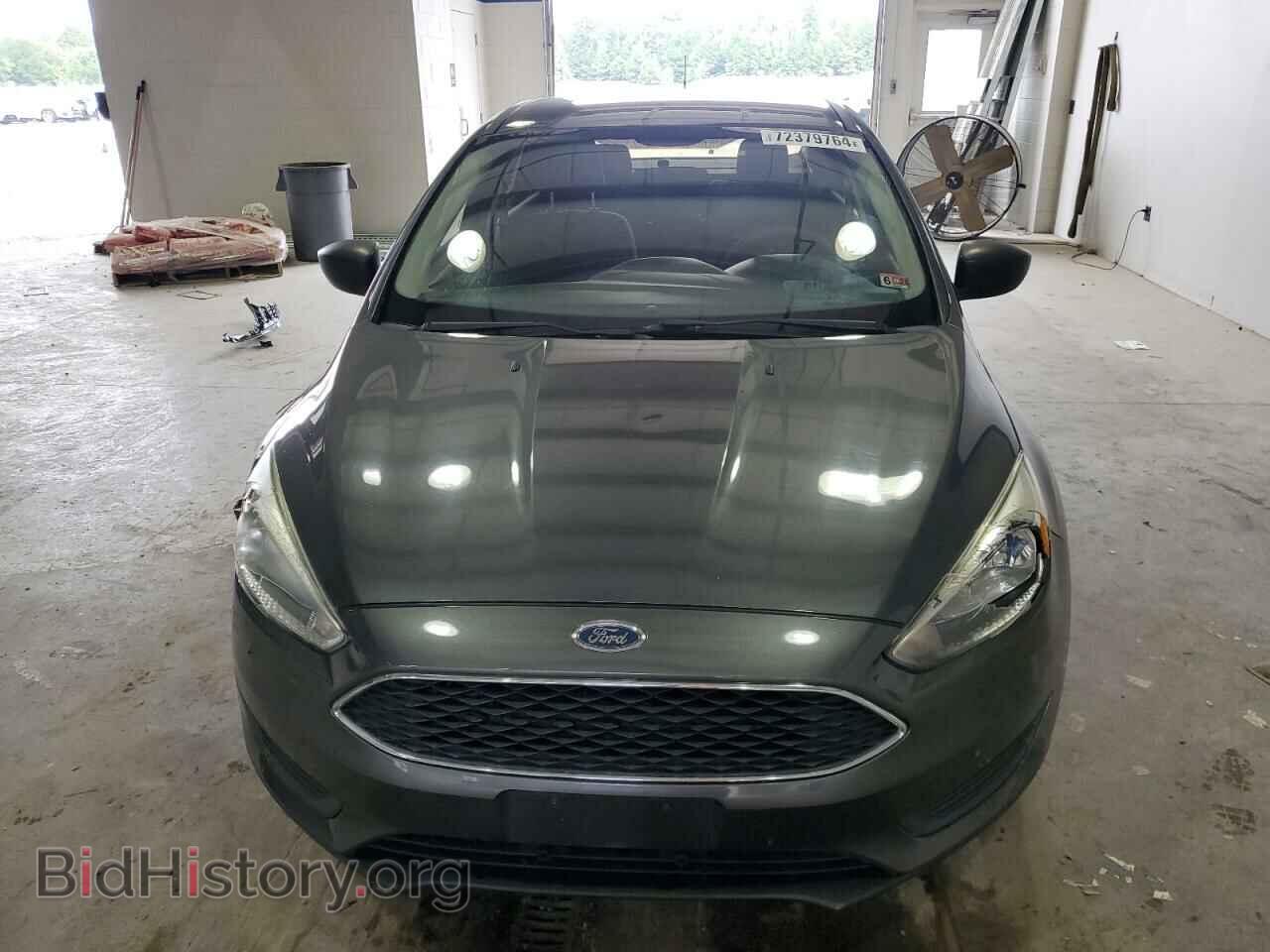 2016 FORD FOCUS - VIN: 1FADP3E23GL360421 - Photo 5