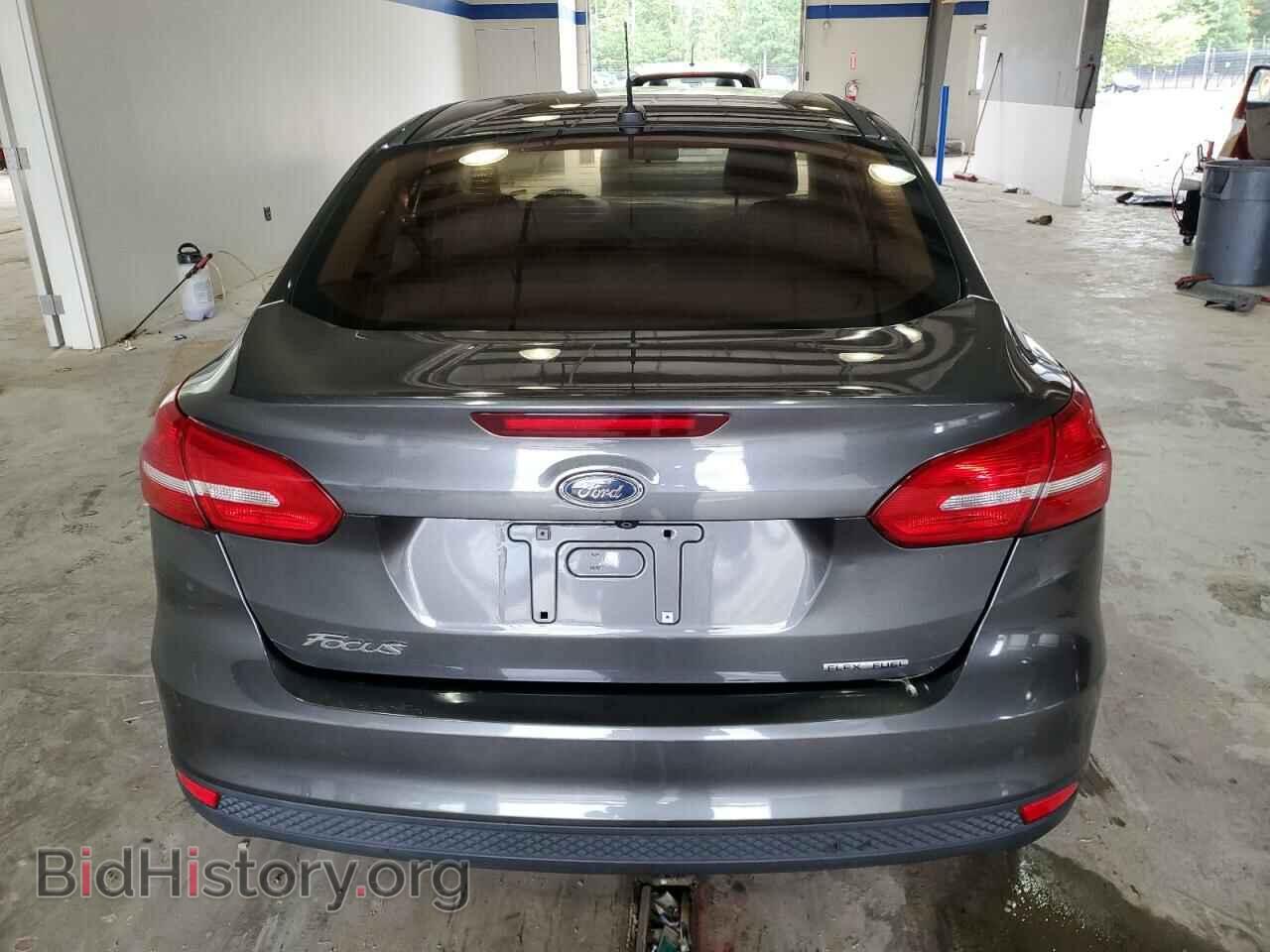 2016 FORD FOCUS - VIN: 1FADP3E23GL360421 - Photo 6