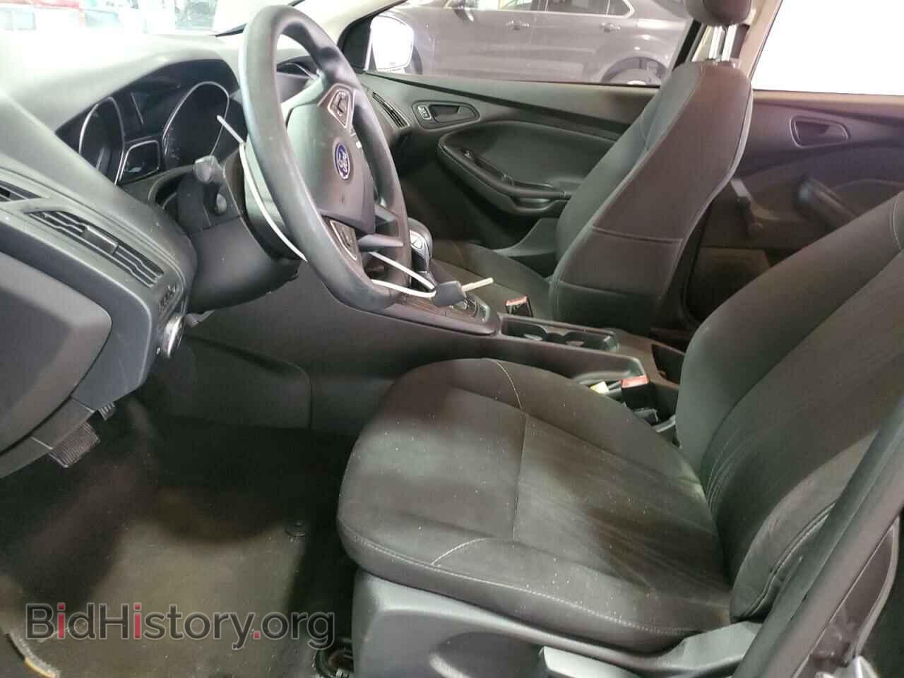 2016 FORD FOCUS - VIN: 1FADP3E23GL360421 - Photo 7