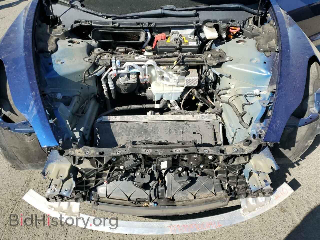 2017 TESLA MODEL 3 - VIN: 5YJ3E1EA1HF002570 - Photo 11