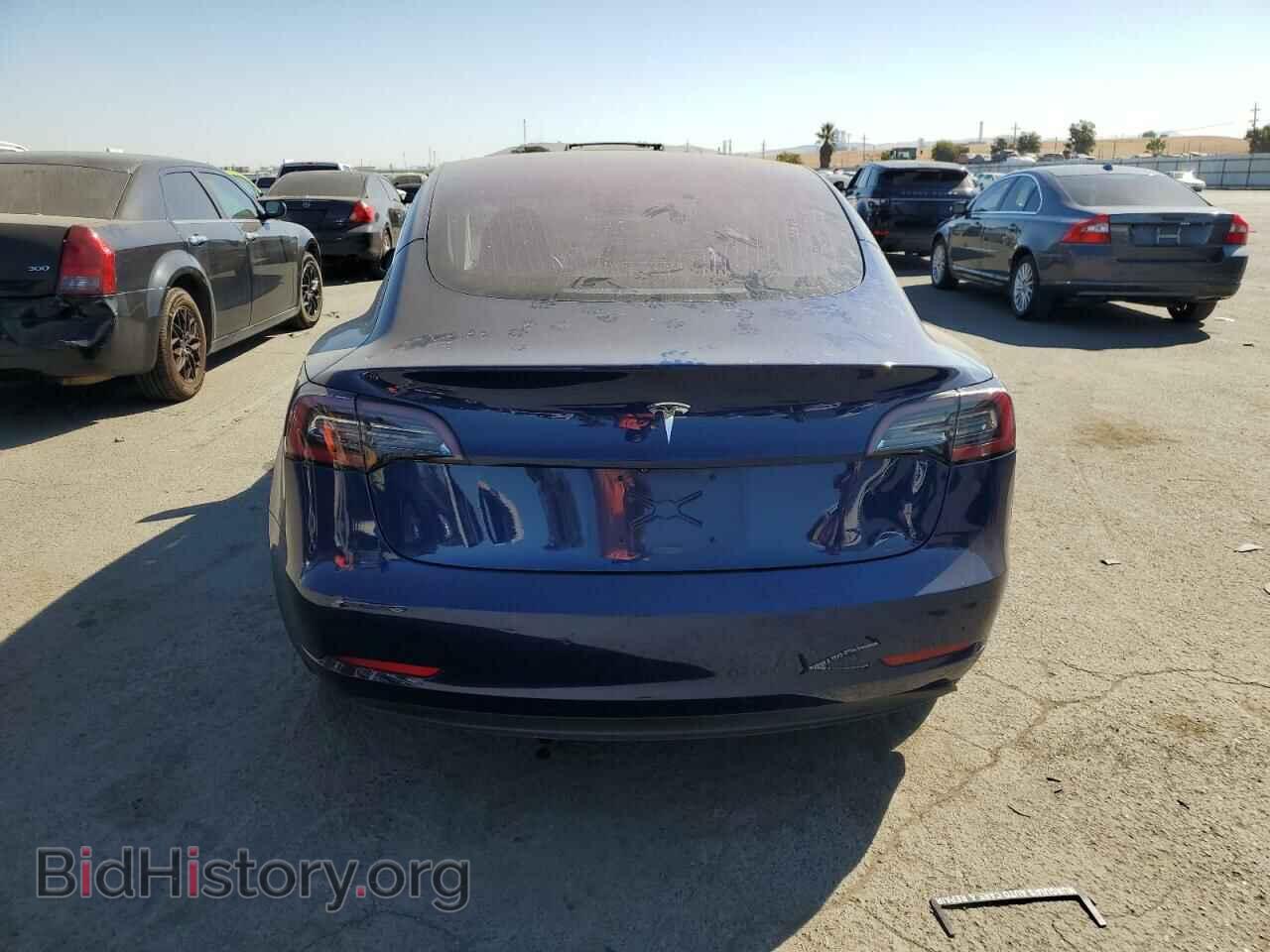 2017 TESLA MODEL 3 - VIN: 5YJ3E1EA1HF002570 - Photo 6