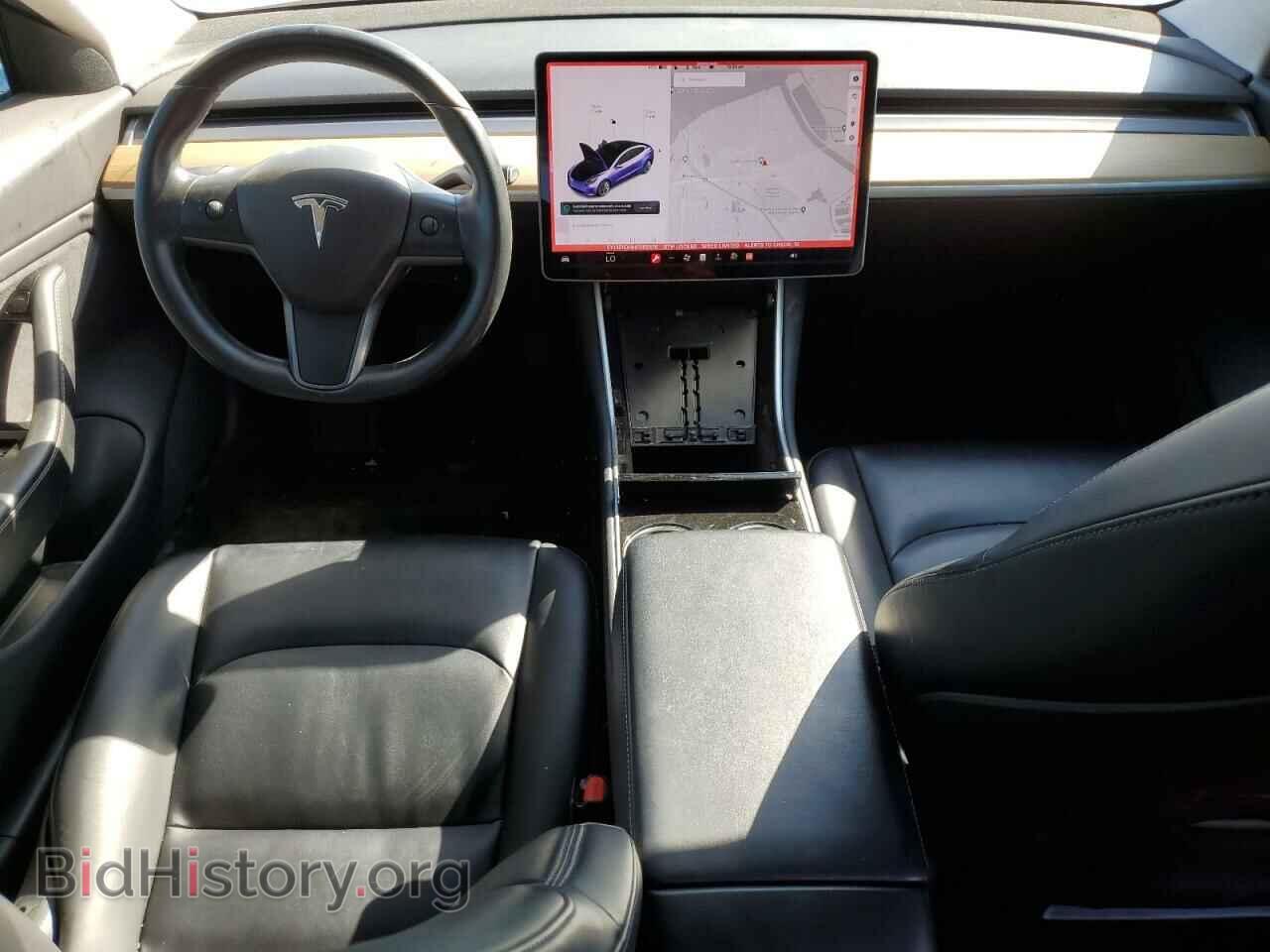 2017 TESLA MODEL 3 - VIN: 5YJ3E1EA1HF002570 - Photo 8