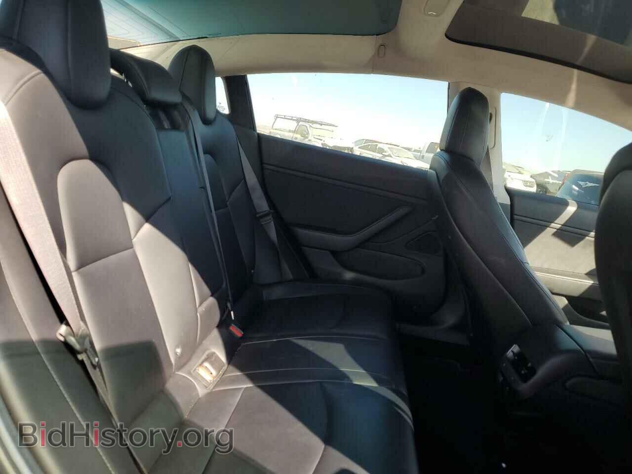 2017 TESLA MODEL 3 - VIN: 5YJ3E1EA1HF002570 - Photo 10