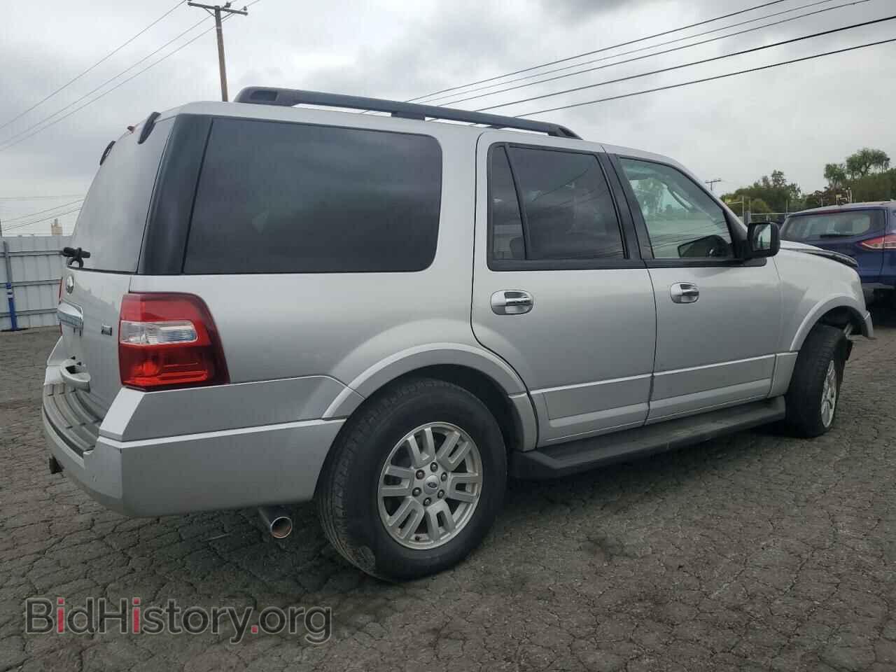 2011 FORD EXPEDITION - VIN: 1FMJU1H57BEF22432 - Фото 3