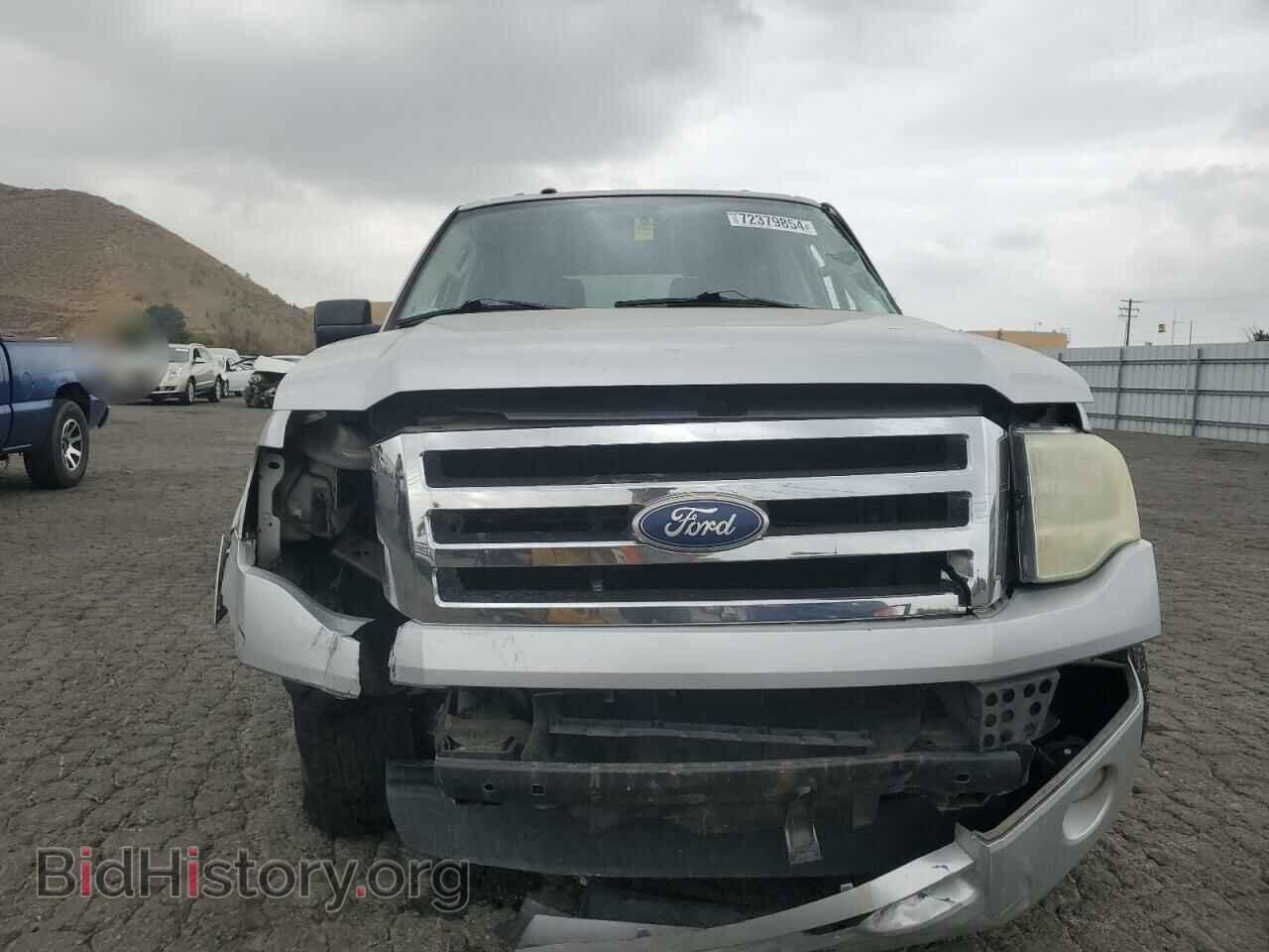 2011 FORD EXPEDITION - VIN: 1FMJU1H57BEF22432 - Фото 5