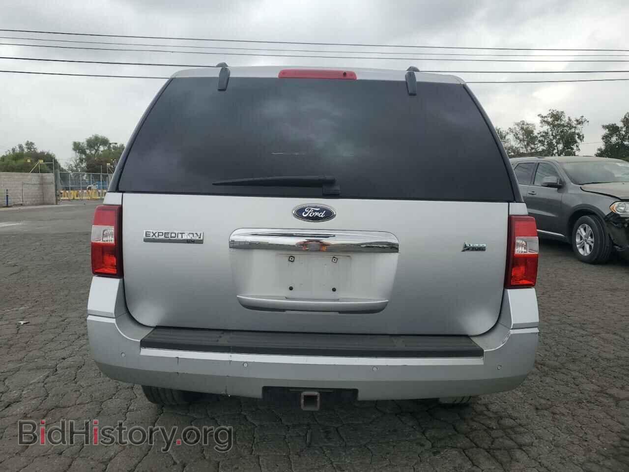 2011 FORD EXPEDITION - VIN: 1FMJU1H57BEF22432 - Фото 6