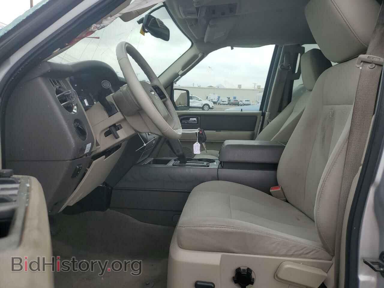 2011 FORD EXPEDITION - VIN: 1FMJU1H57BEF22432 - Фото 7