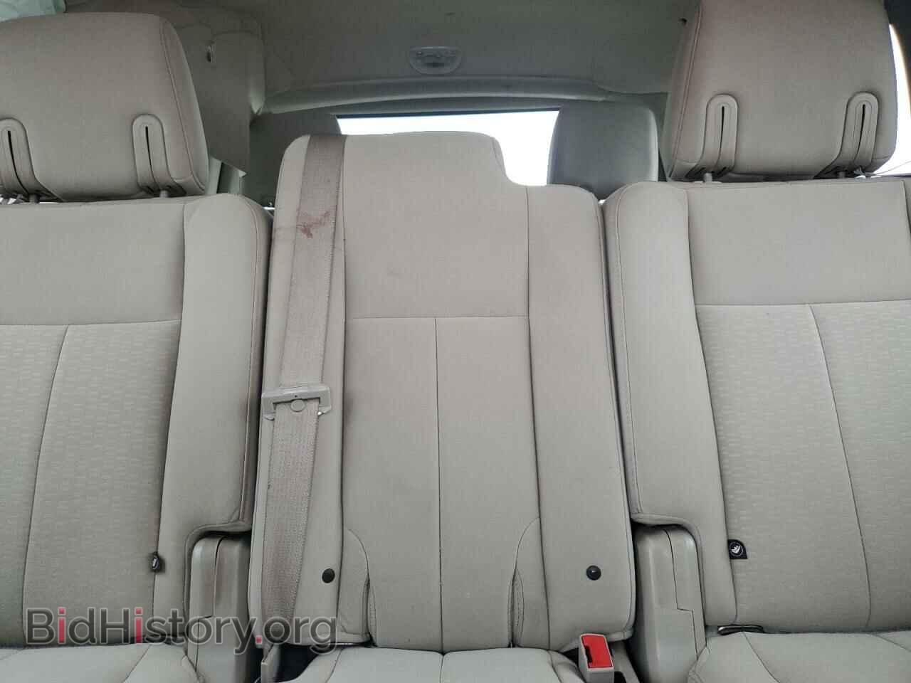 2011 FORD EXPEDITION - VIN: 1FMJU1H57BEF22432 - Фото 10
