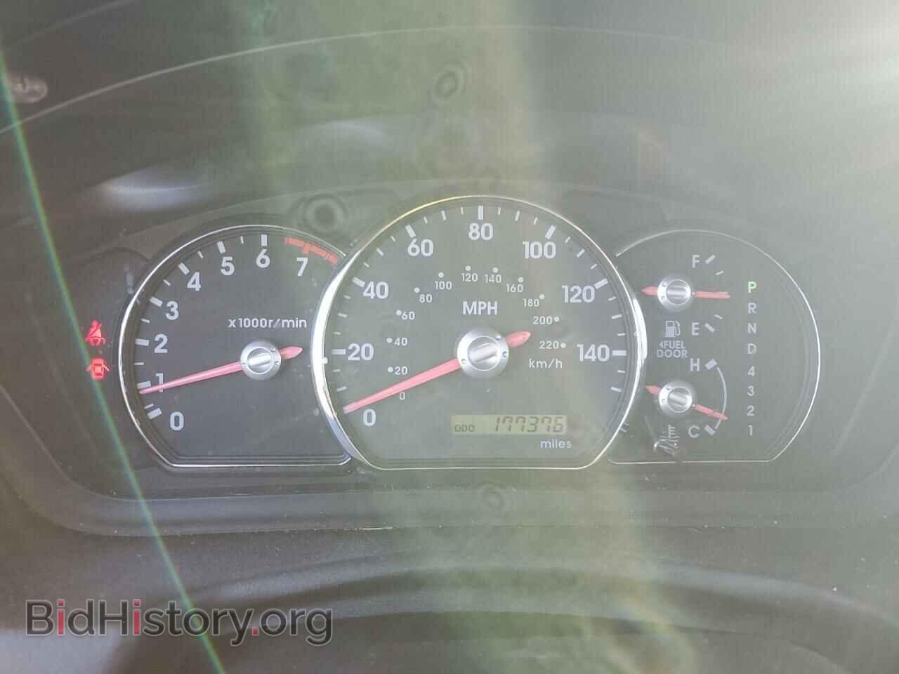2012 MITSUBISHI GALANT - VIN: 4A32B3FF4CE019932 - Фото 9
