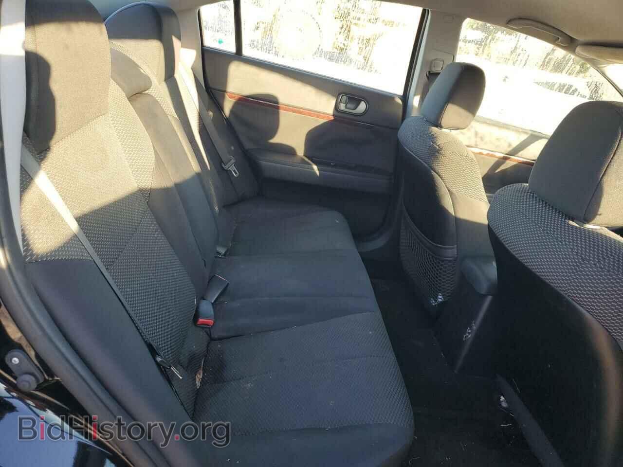 2012 MITSUBISHI GALANT - VIN: 4A32B3FF4CE019932 - Фото 10