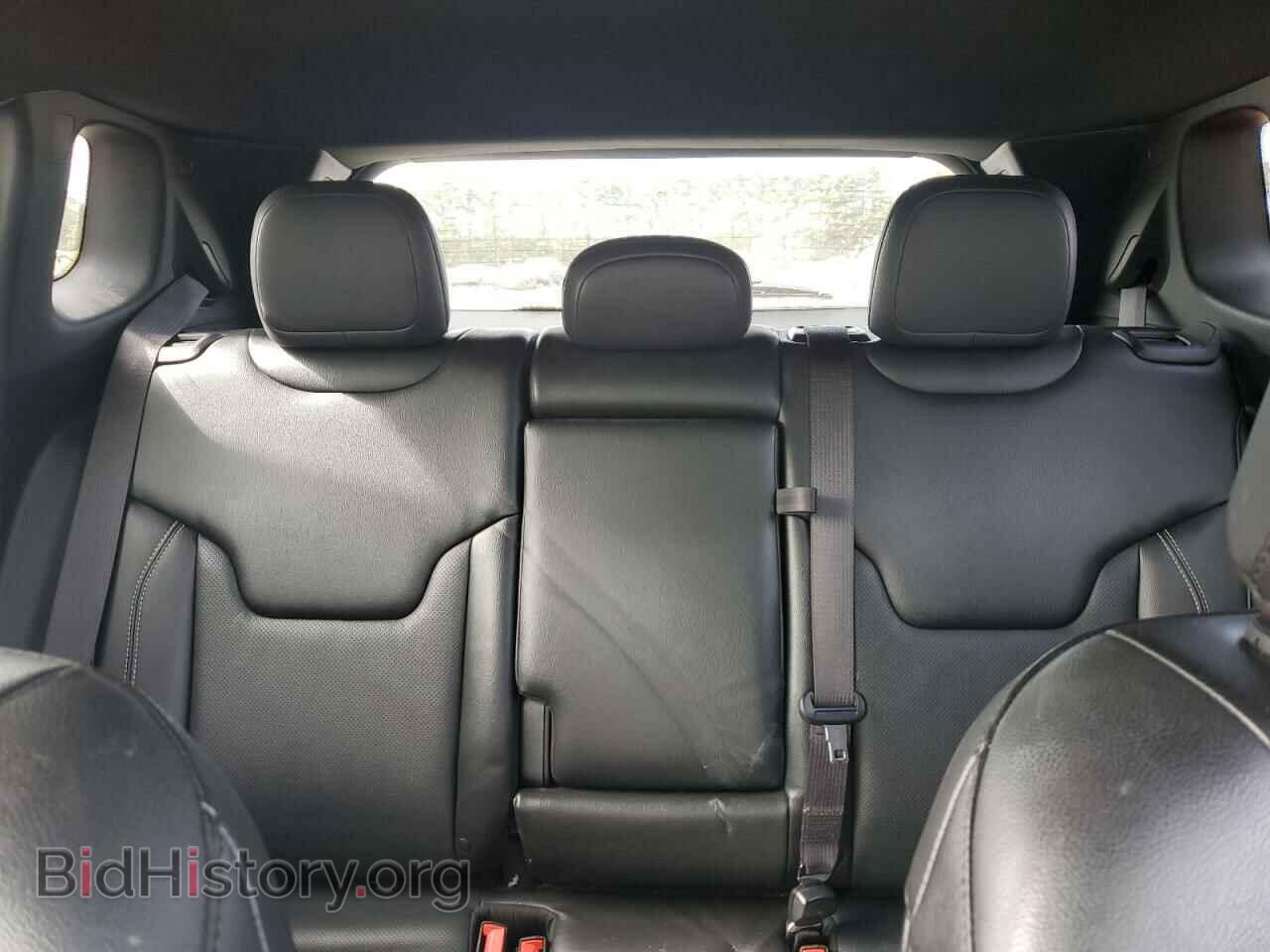 2021 JEEP COMPASS - VIN: 3C4NJCEB2MT604110 - Photo 10