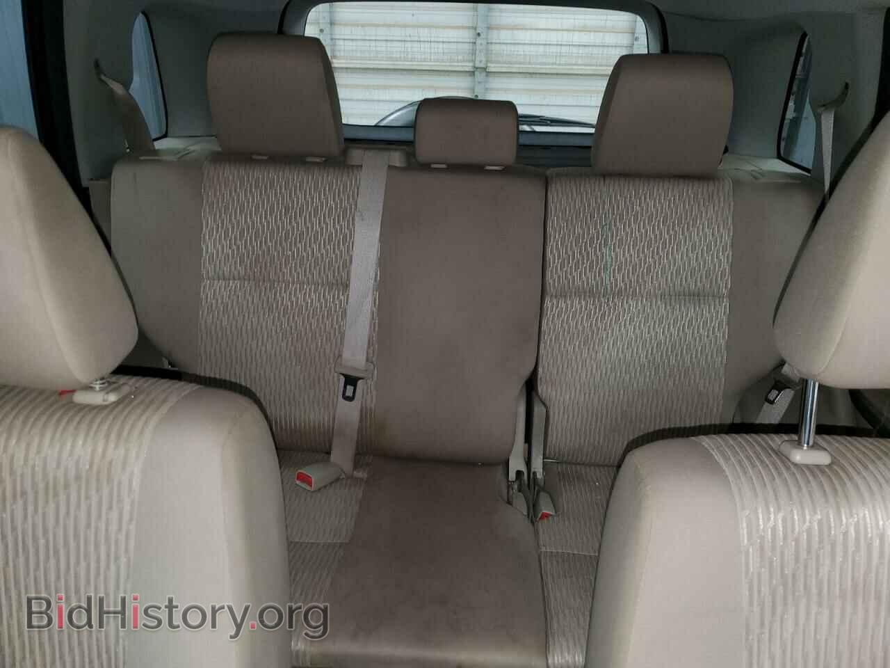 2013 SUZUKI GR VITARA - VIN: JS3TD0D66D4100362 - Photo 10