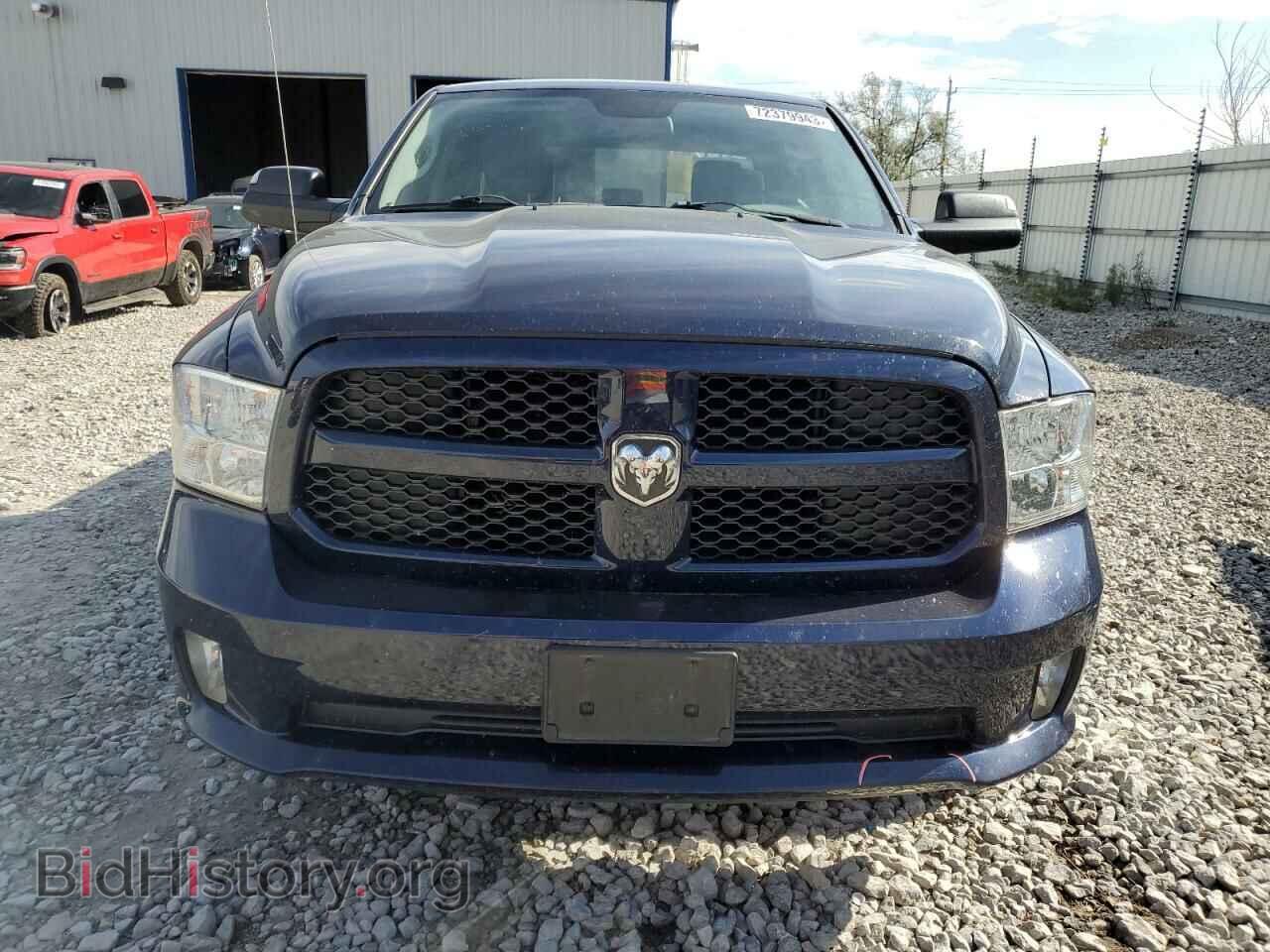 2013 RAM 1500 - VIN: 1C6RR7KT7DS522753 - Фото 5