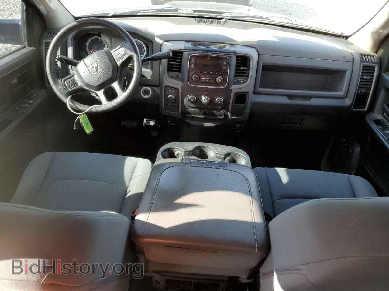 2013 RAM 1500 - VIN: 1C6RR7KT7DS522753 - Фото 8