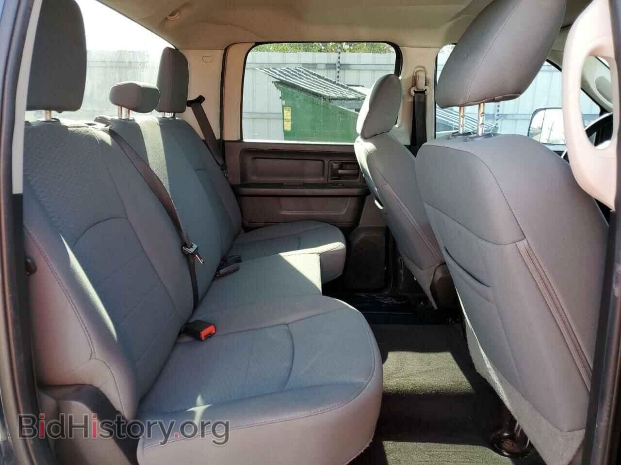 2013 RAM 1500 - VIN: 1C6RR7KT7DS522753 - Фото 10