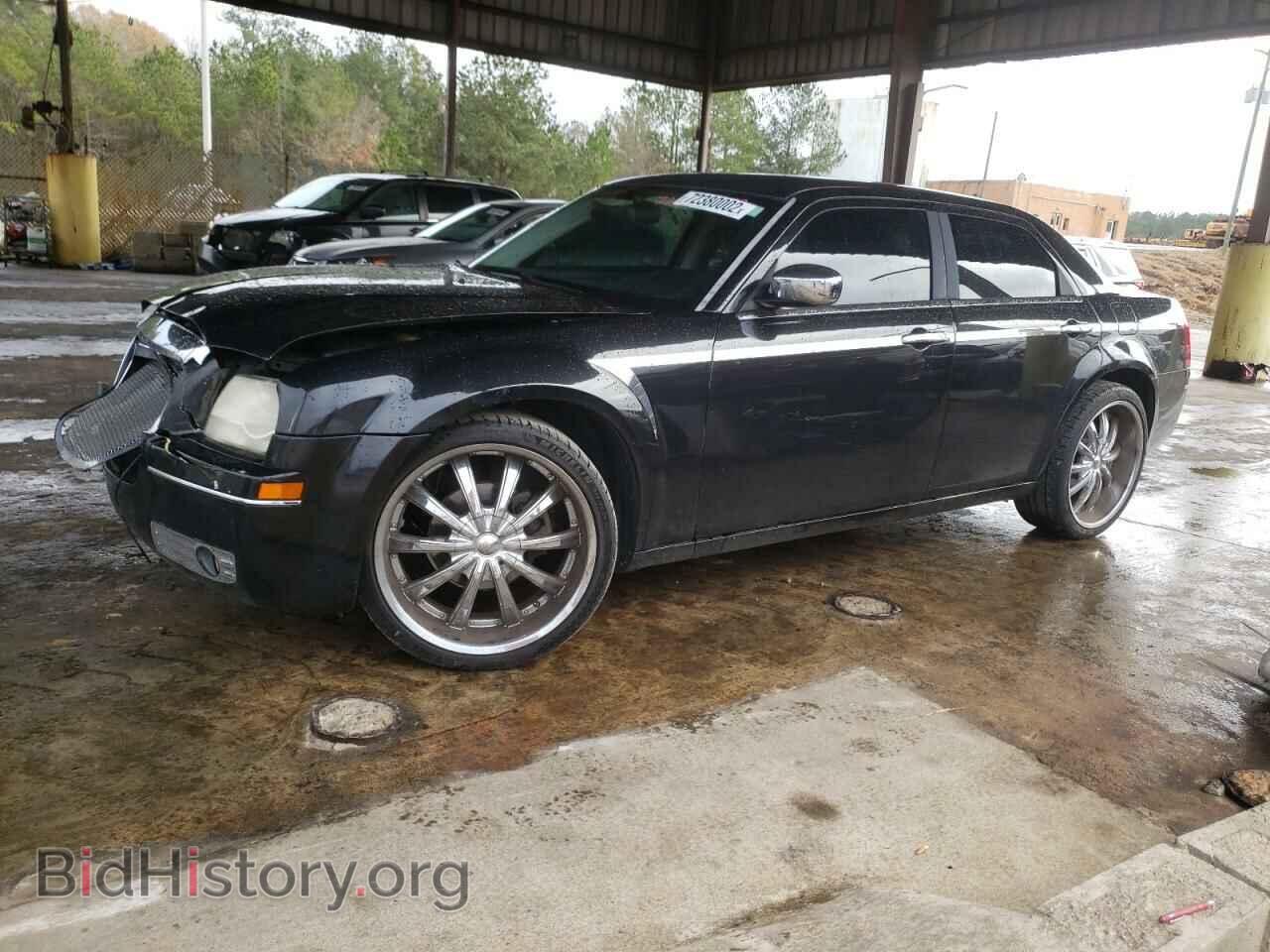 Photo 2C3CA4CD6AH112366 - CHRYSLER 300 2018