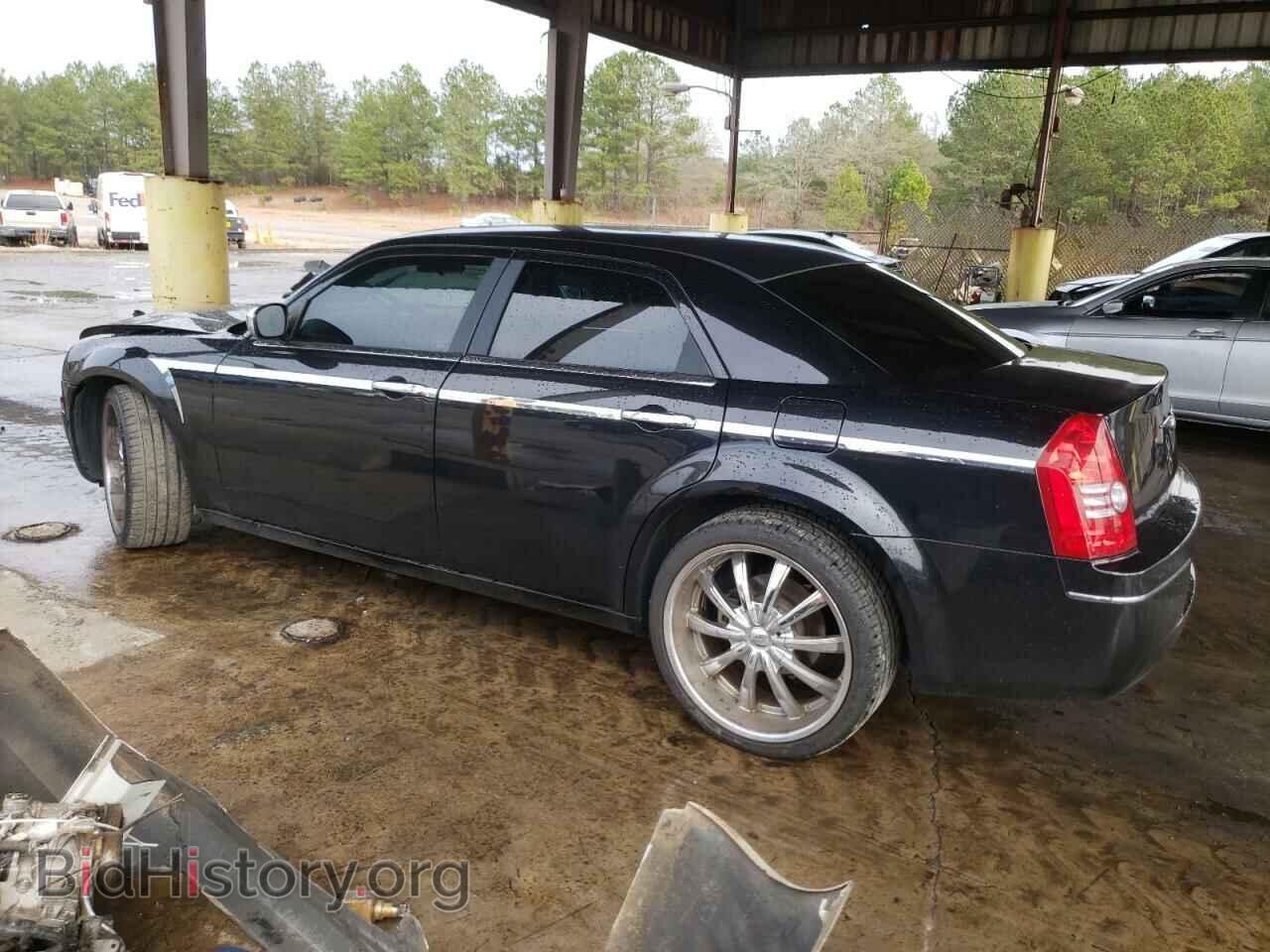 2018 CHRYSLER 300 - VIN: 2C3CA4CD6AH112366 - Фото 2