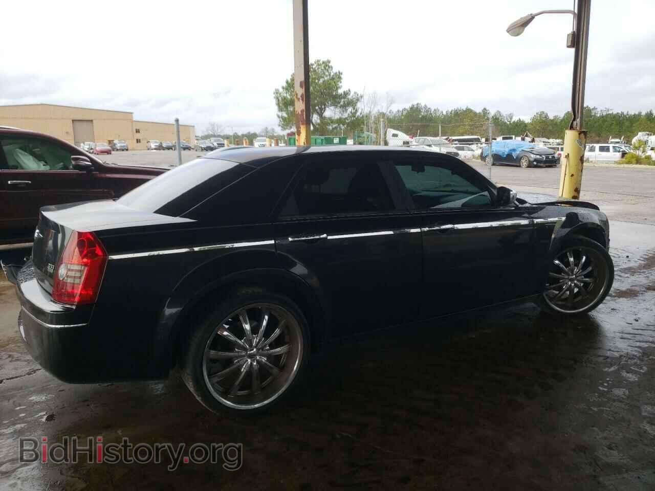 2018 CHRYSLER 300 - VIN: 2C3CA4CD6AH112366 - Фото 3