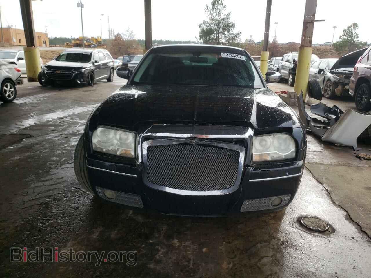 2018 CHRYSLER 300 - VIN: 2C3CA4CD6AH112366 - Фото 5
