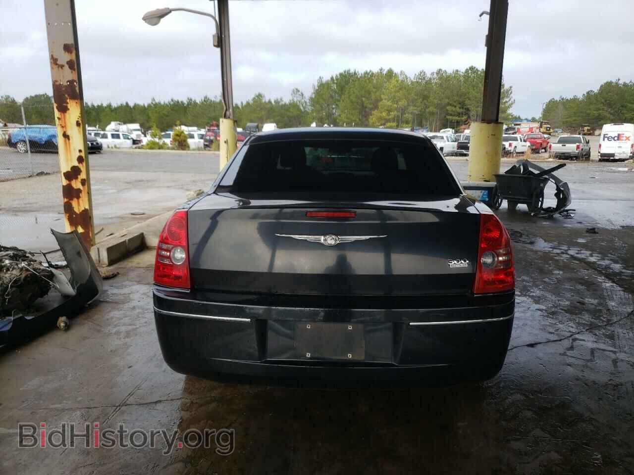 2018 CHRYSLER 300 - VIN: 2C3CA4CD6AH112366 - Фото 6