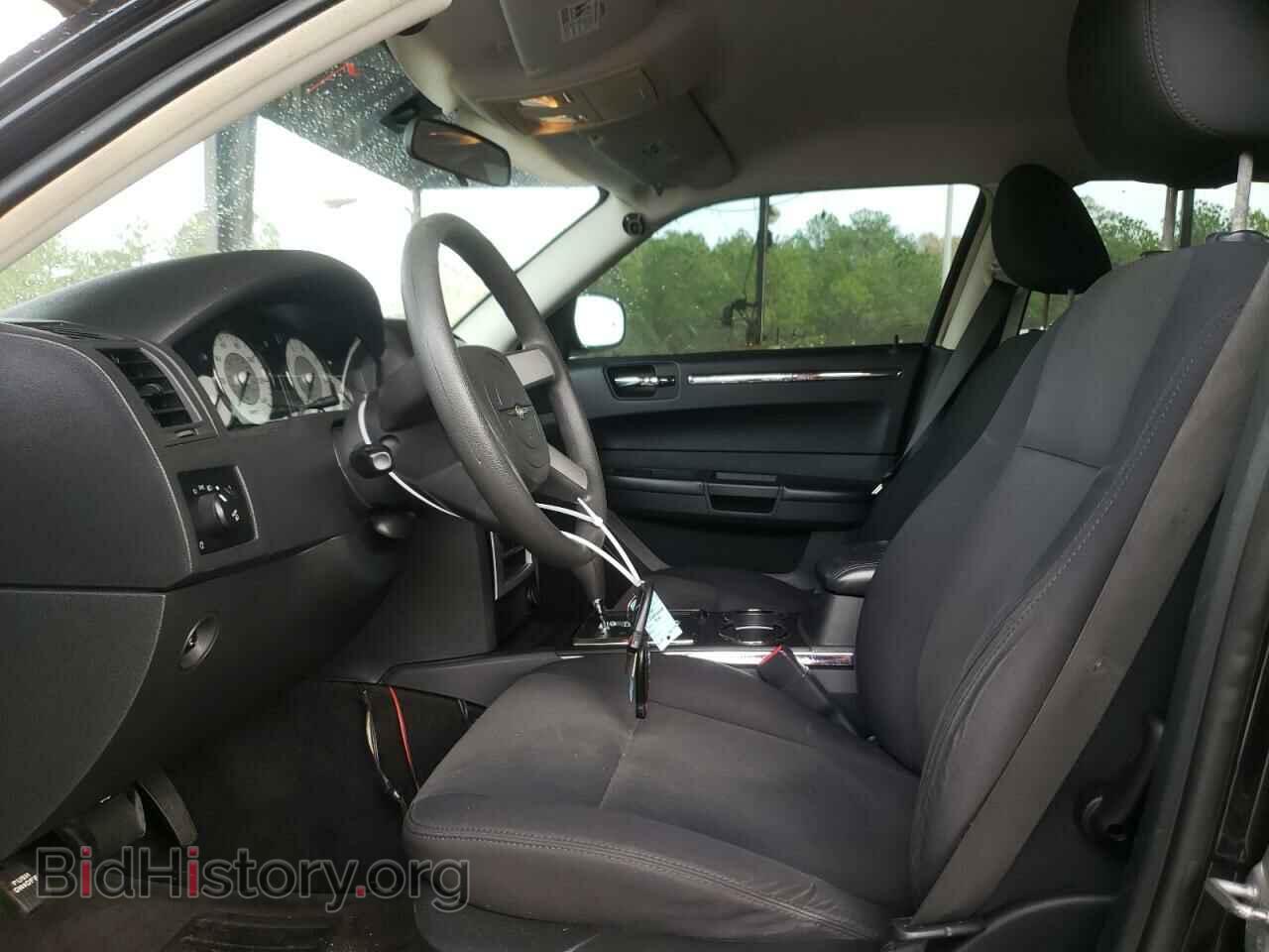 2018 CHRYSLER 300 - VIN: 2C3CA4CD6AH112366 - Фото 7