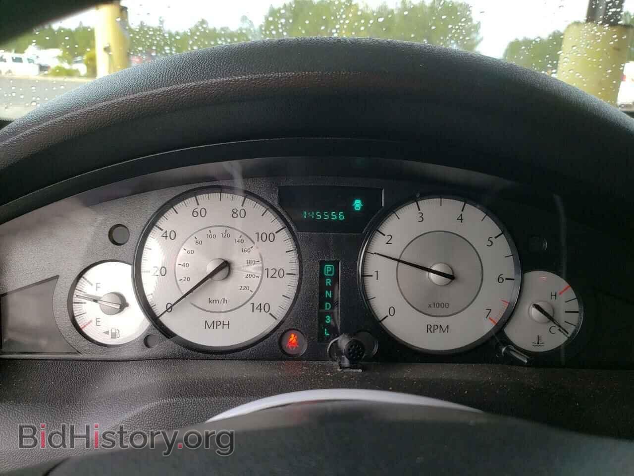 2018 CHRYSLER 300 - VIN: 2C3CA4CD6AH112366 - Фото 9