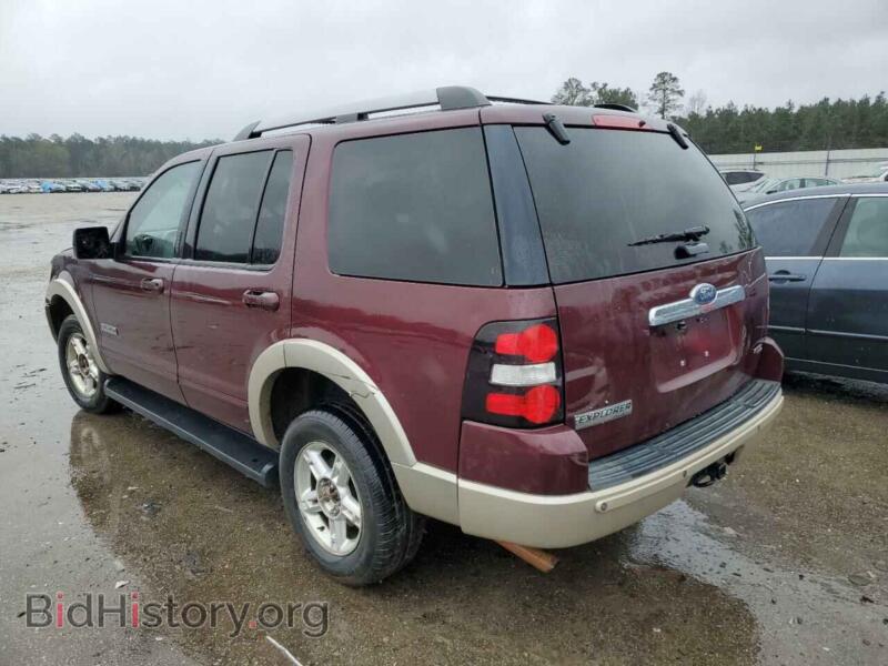 2006 Ford EXPLORER (VIN 1FMEU74E66UB27163) — photo 2 of 13