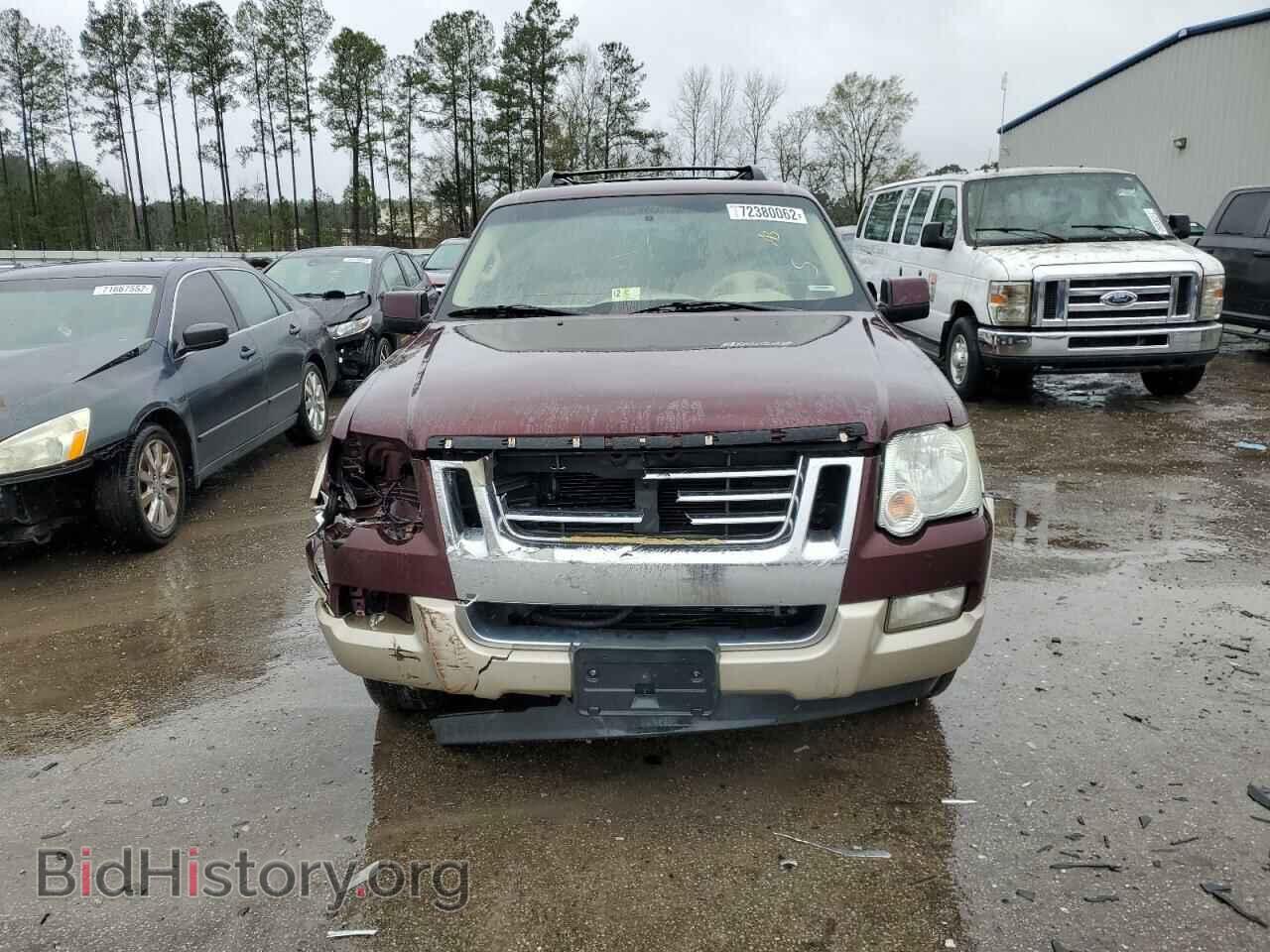 2006 FORD EXPLORER - VIN: 1FMEU74E66UB27163 - Photo 5