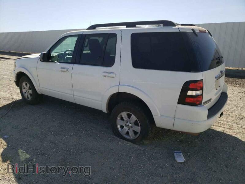 2010 Ford EXPLORER (VIN 1FMEU7DE6AUB07441) — photo 2 of 13