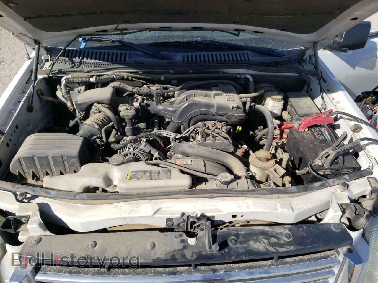 2010 FORD EXPLORER - VIN: 1FMEU7DE6AUB07441 - Фото 12