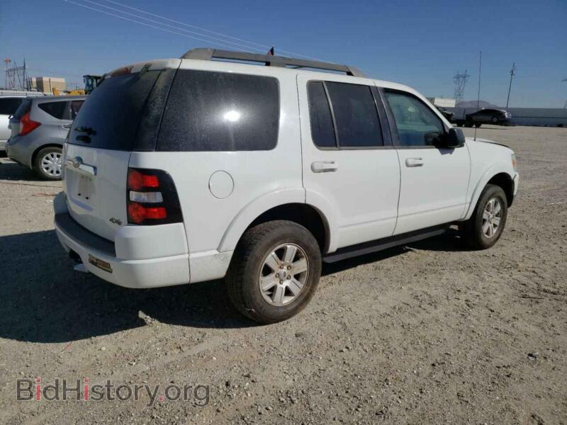 2010 Ford EXPLORER (VIN 1FMEU7DE6AUB07441) — photo 3 of 13